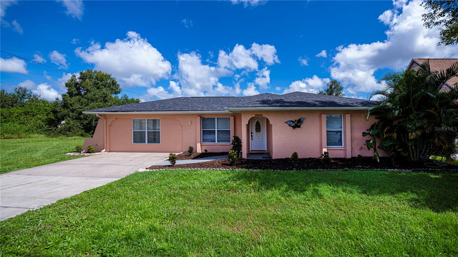 23258 MIDWAY BLVD, PORT CHARLOTTE, FL