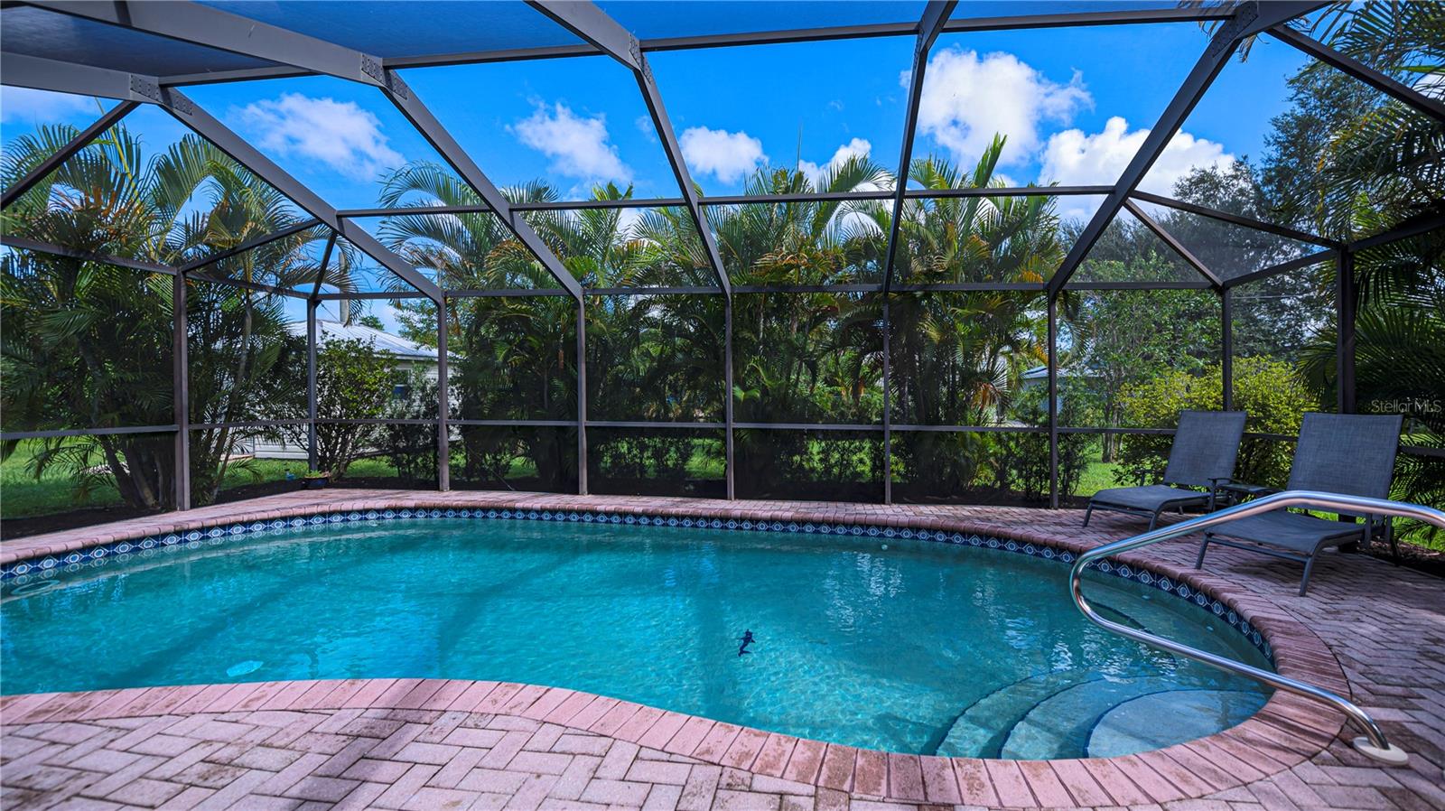 23258 MIDWAY BLVD, PORT CHARLOTTE, FL — photo 39