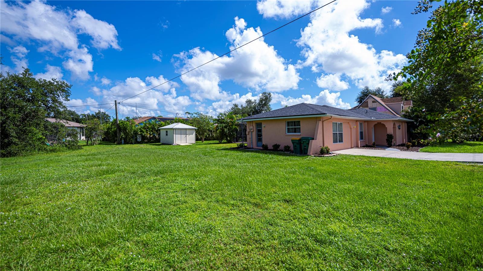 23258 MIDWAY BLVD, PORT CHARLOTTE, FL — photo 42