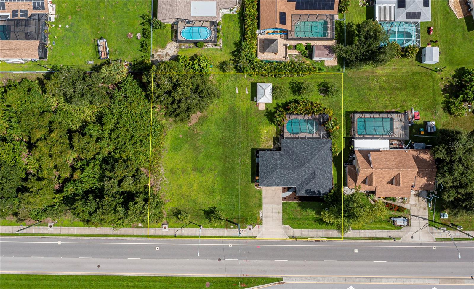 23258 MIDWAY BLVD, PORT CHARLOTTE, FL — photo 43