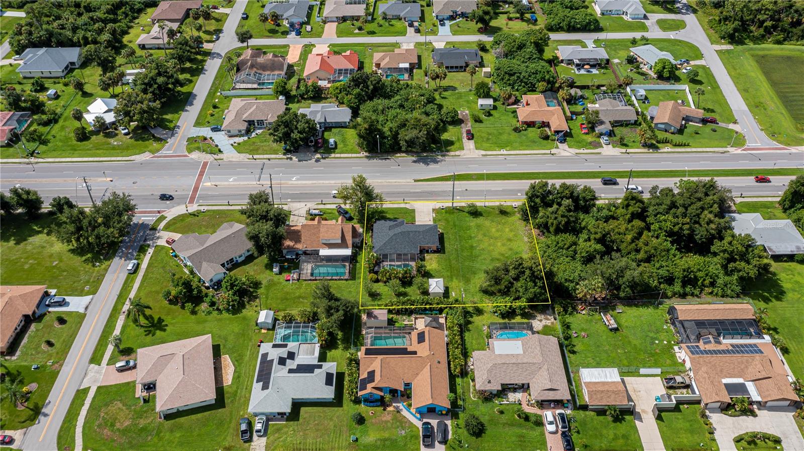 23258 MIDWAY BLVD, PORT CHARLOTTE, FL — photo 44