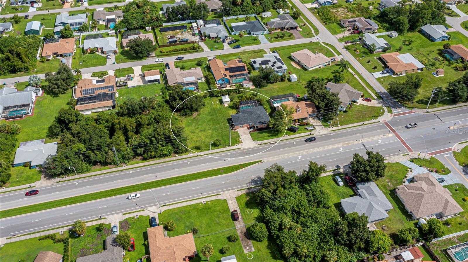 23258 MIDWAY BLVD, PORT CHARLOTTE, FL — photo 49
