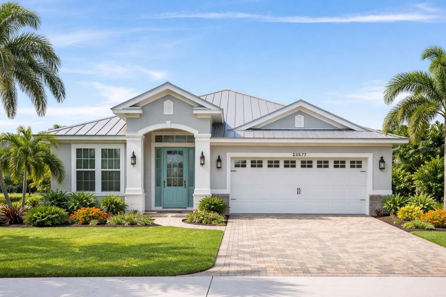 GASKINS CIR, NORTH PORT, FL