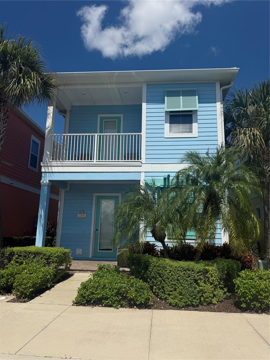 2986 SALTED RIM RD, KISSIMMEE, FL