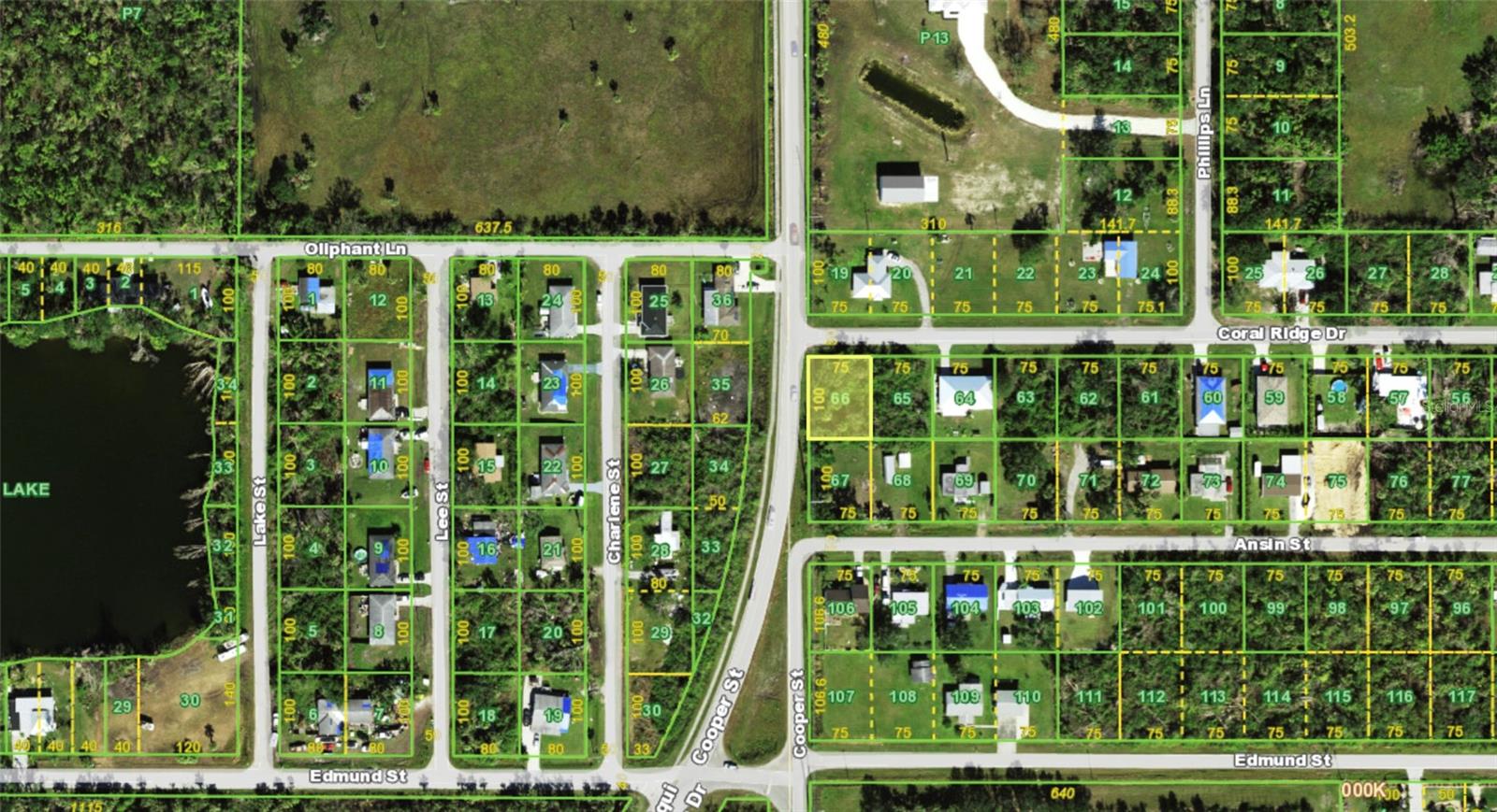 2620 COOPER ST, PUNTA GORDA, FL — photo 5