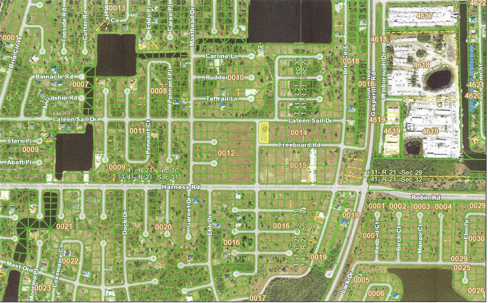 2 FREEBOARD RD, PLACIDA, FL — photo 3
