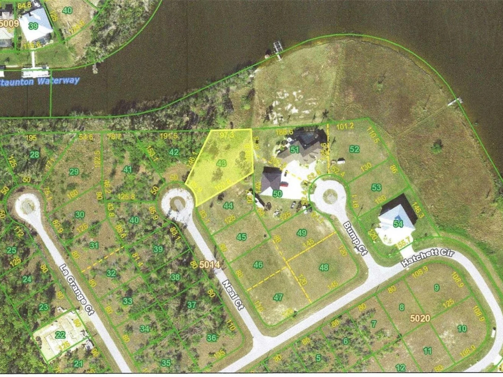 10118 NEAL CT, PORT CHARLOTTE, FL — photo 1