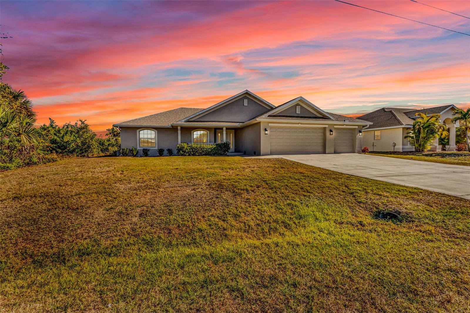 9500 SINGER CIR, PORT CHARLOTTE, FL — photo 2