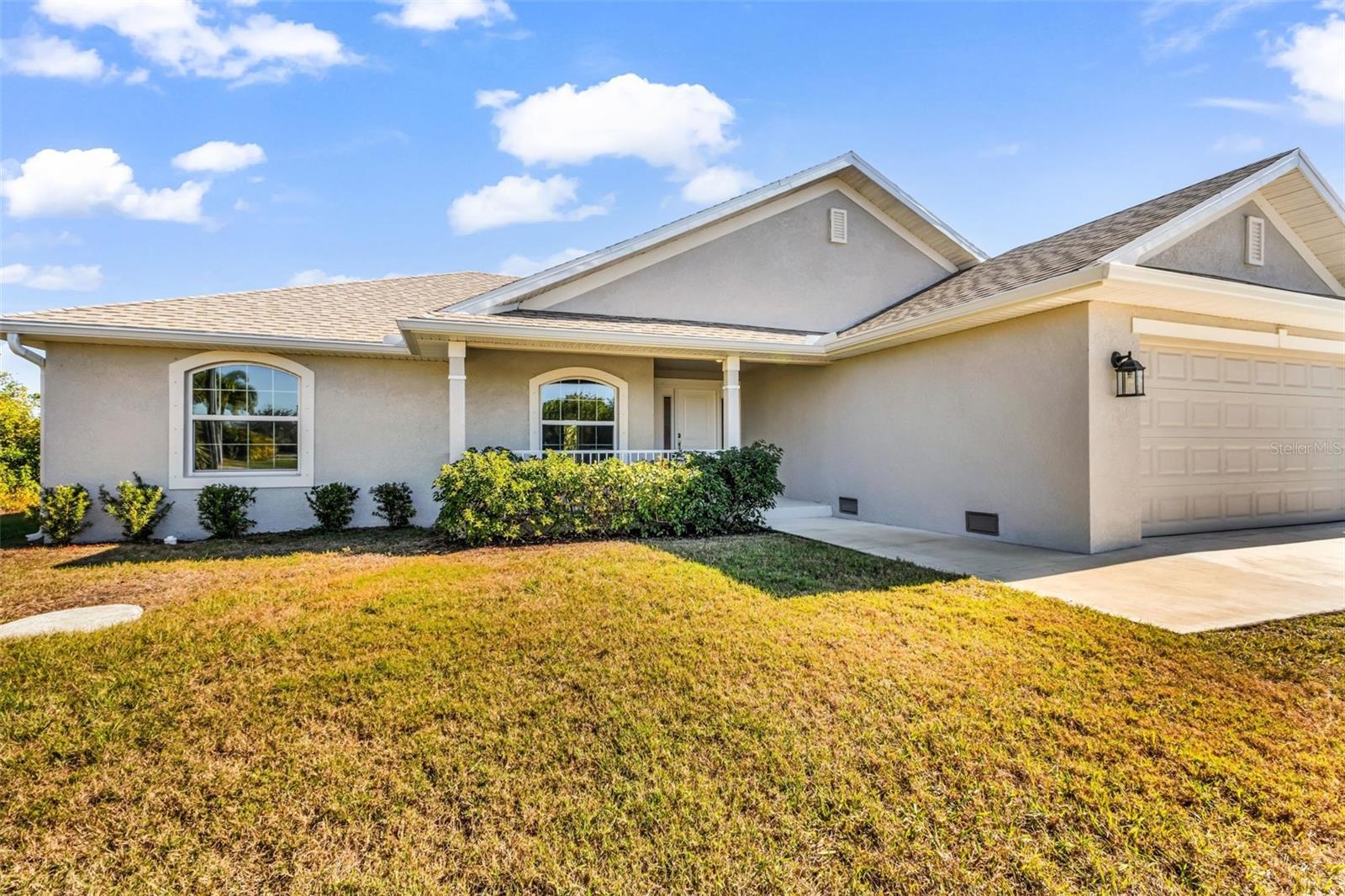 9500 SINGER CIR, PORT CHARLOTTE, FL — photo 4