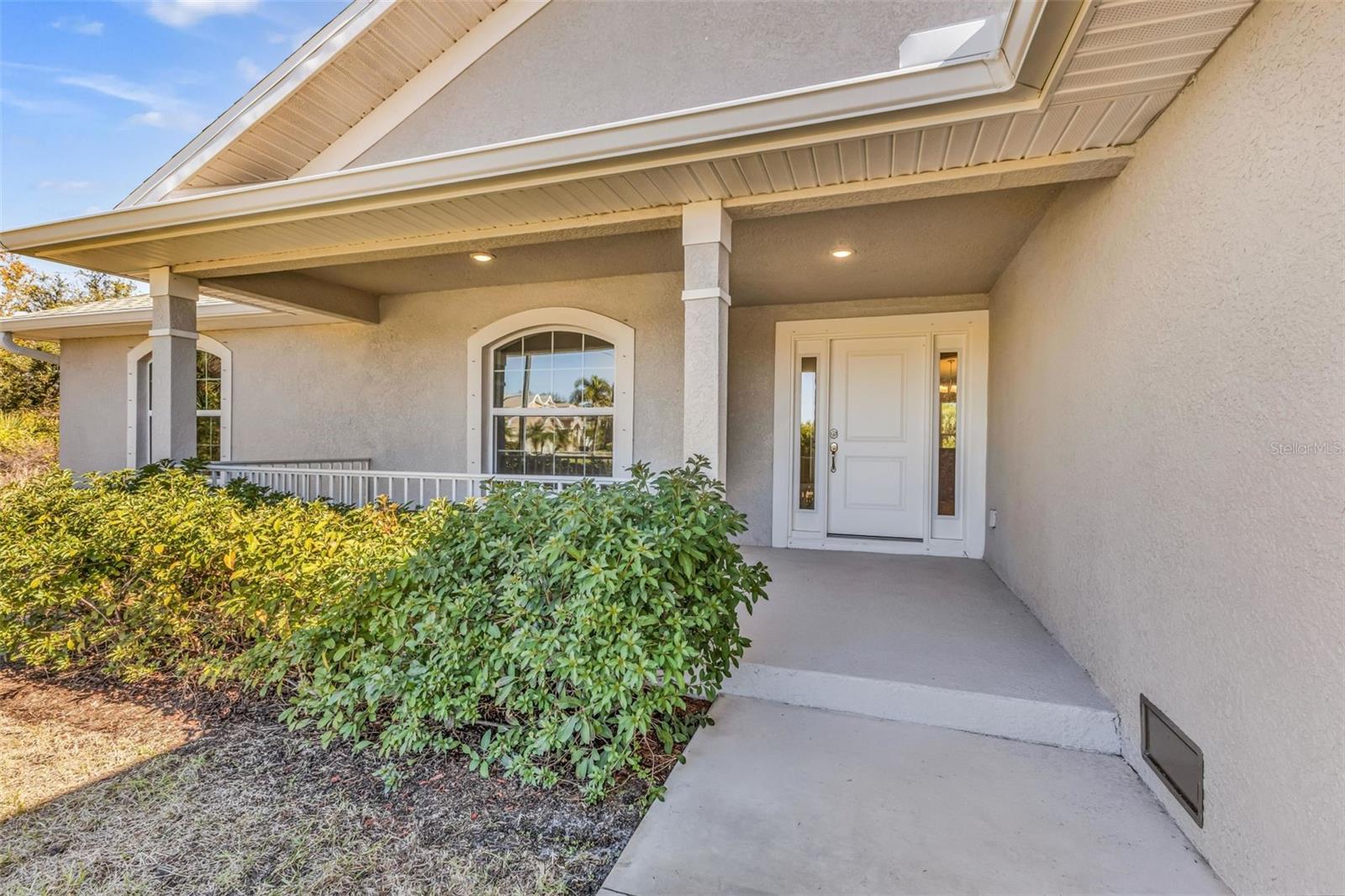 9500 SINGER CIR, PORT CHARLOTTE, FL — photo 5