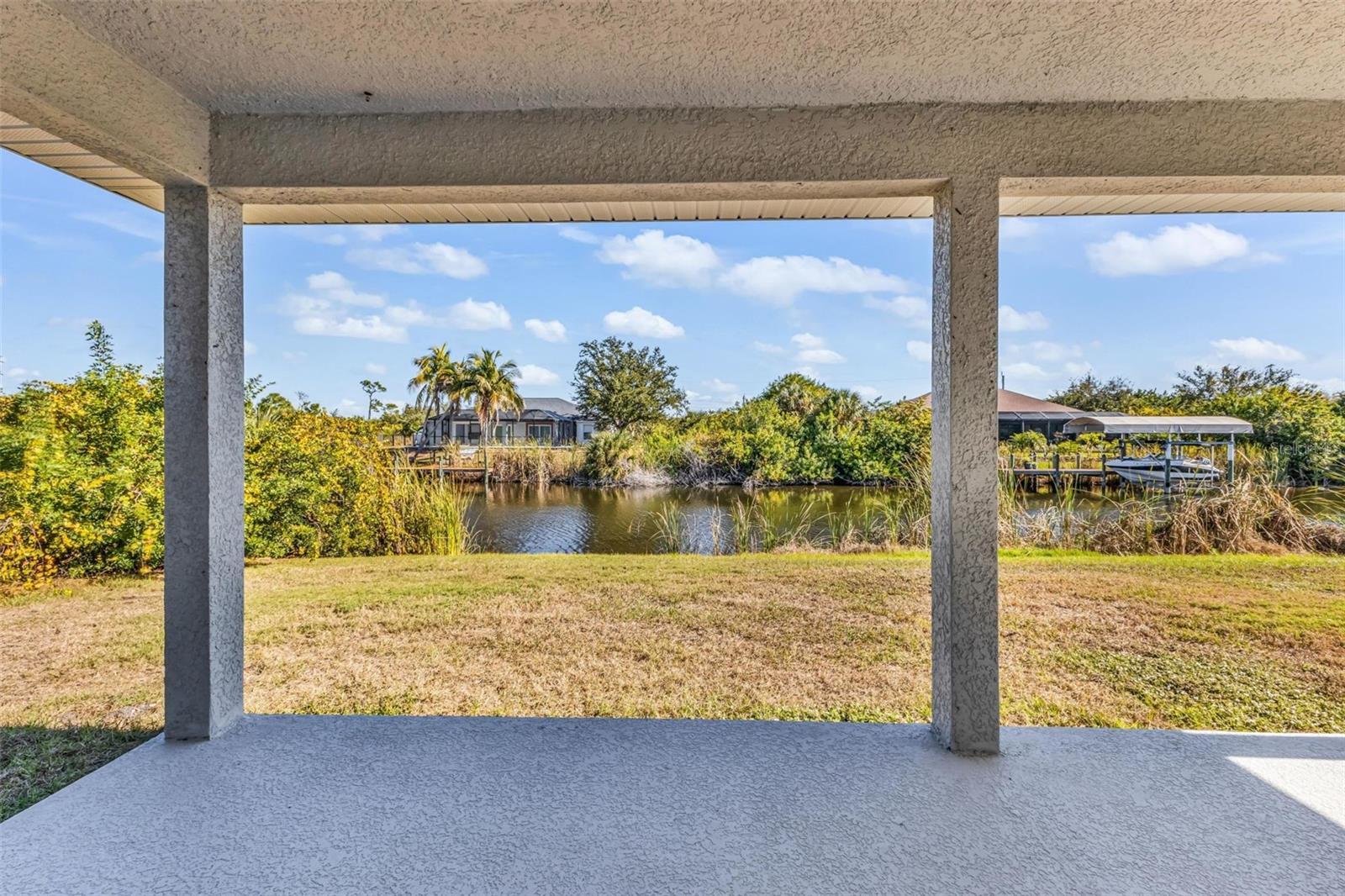 9500 SINGER CIR, PORT CHARLOTTE, FL — photo 42