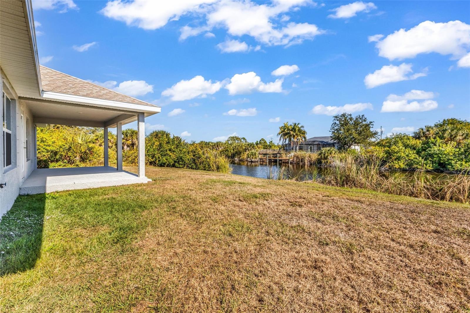 9500 SINGER CIR, PORT CHARLOTTE, FL — photo 43