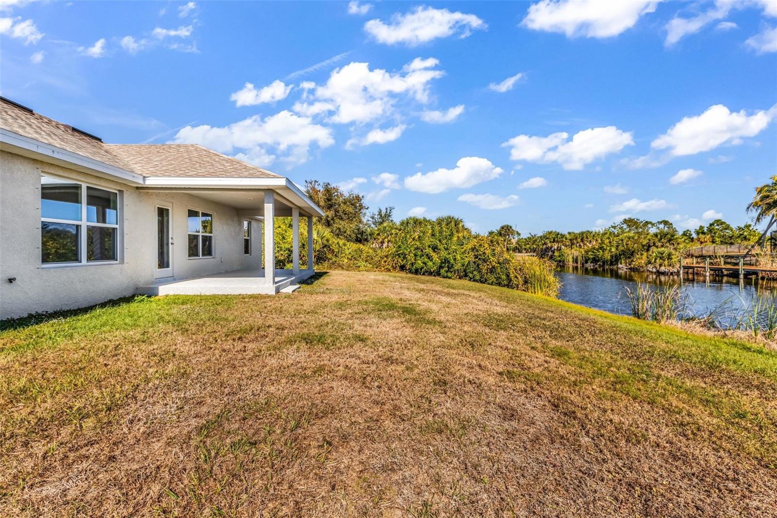 9500 SINGER CIR, PORT CHARLOTTE, FL — photo 44