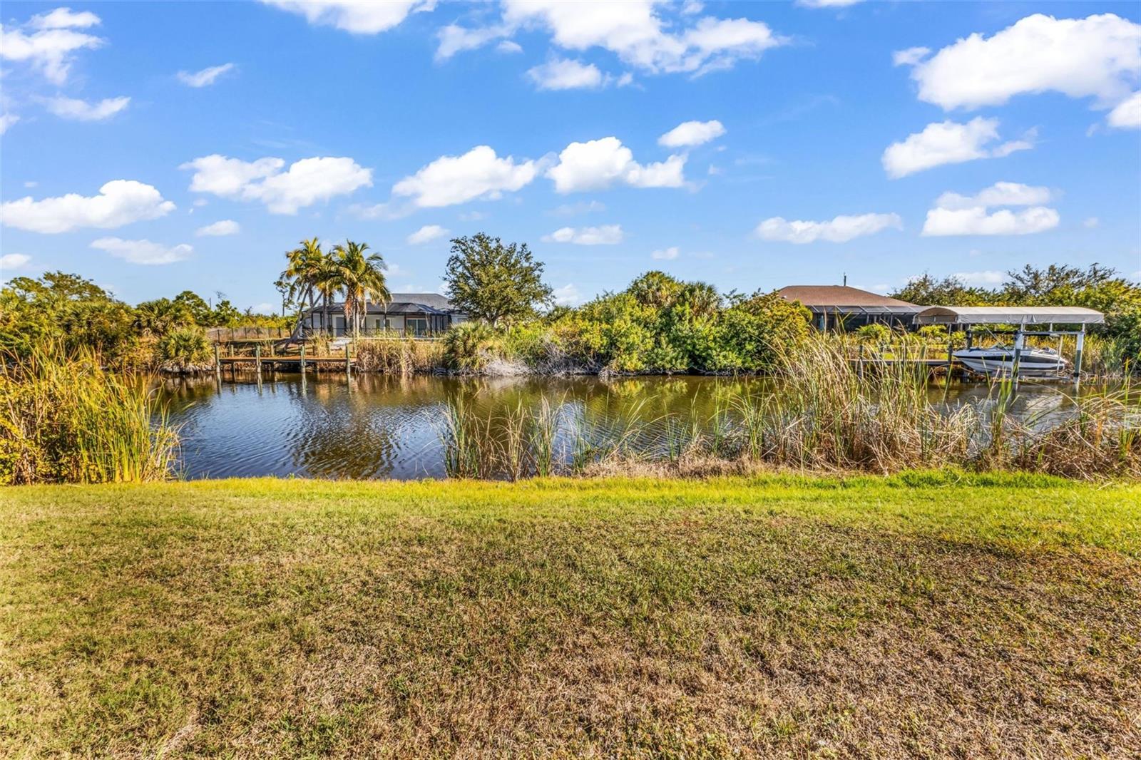 9500 SINGER CIR, PORT CHARLOTTE, FL — photo 47