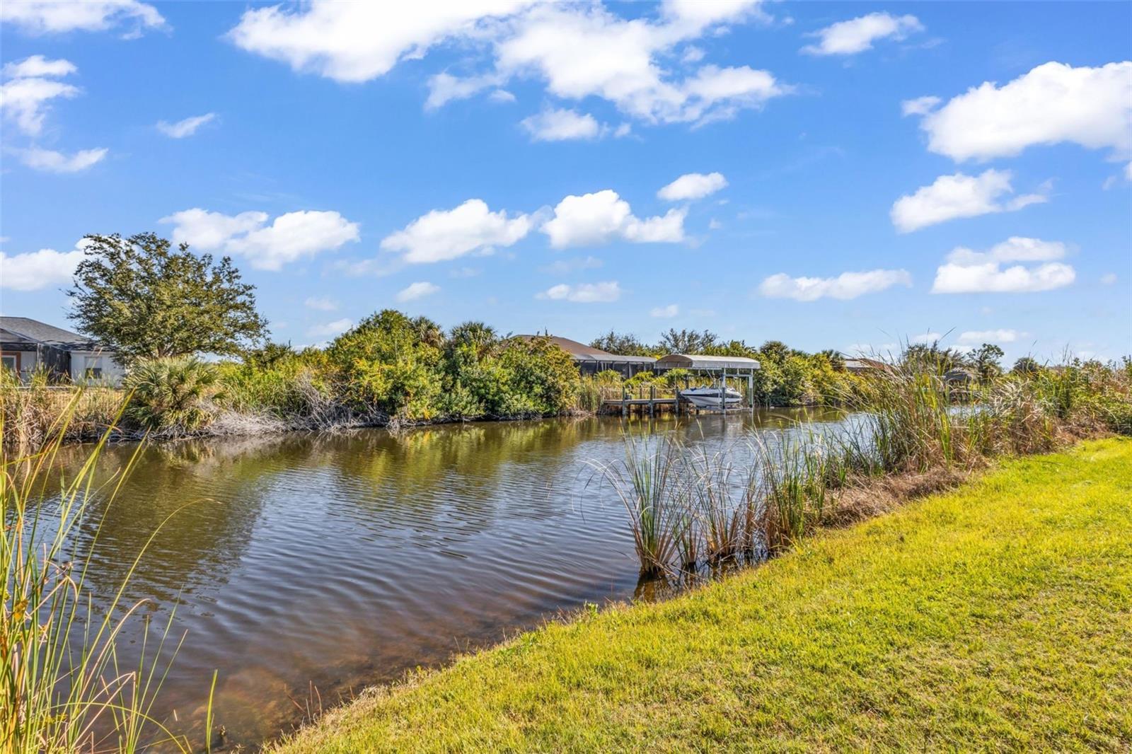 9500 SINGER CIR, PORT CHARLOTTE, FL — photo 49