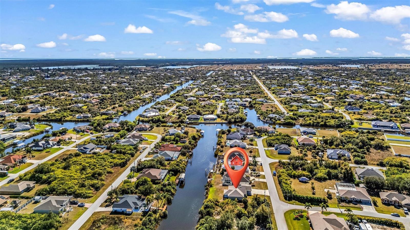 9500 SINGER CIR, PORT CHARLOTTE, FL — photo 50