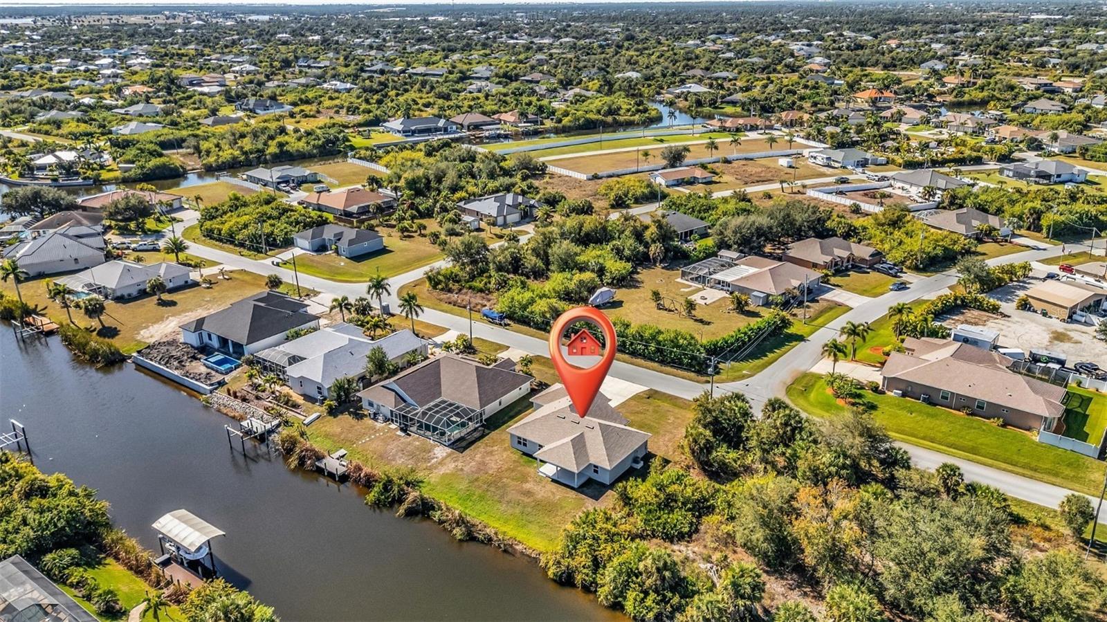 9500 SINGER CIR, PORT CHARLOTTE, FL — photo 51