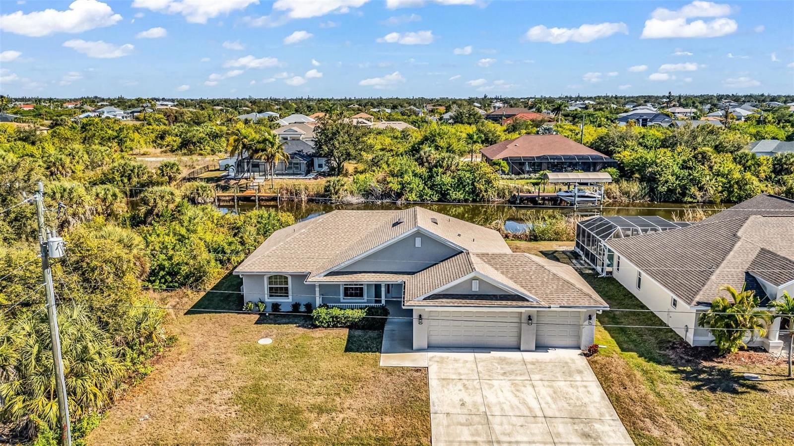 9500 SINGER CIR, PORT CHARLOTTE, FL — photo 52