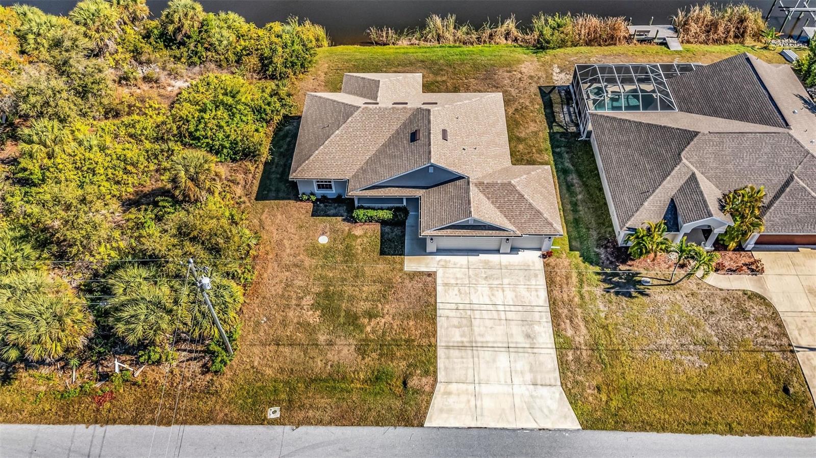 9500 SINGER CIR, PORT CHARLOTTE, FL — photo 53