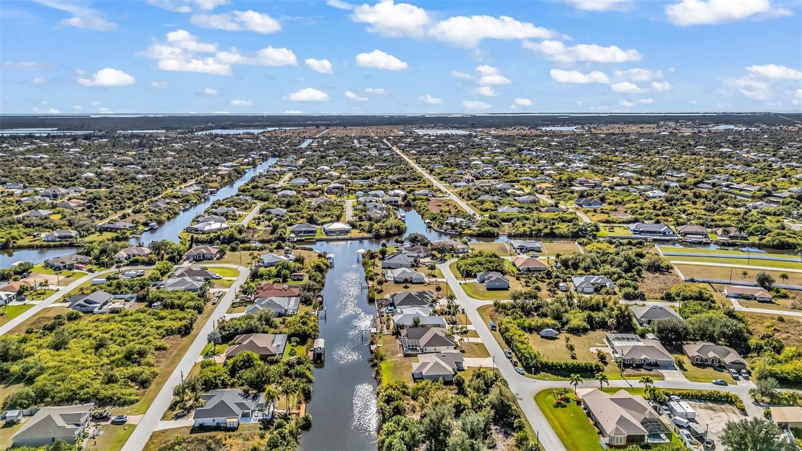 9500 SINGER CIR, PORT CHARLOTTE, FL — photo 57