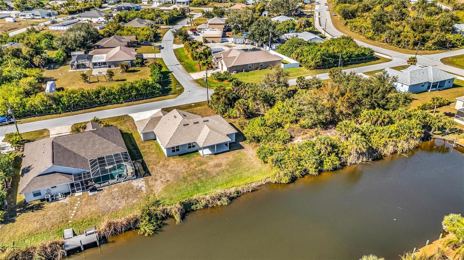 9500 SINGER CIR, PORT CHARLOTTE, FL — photo 58