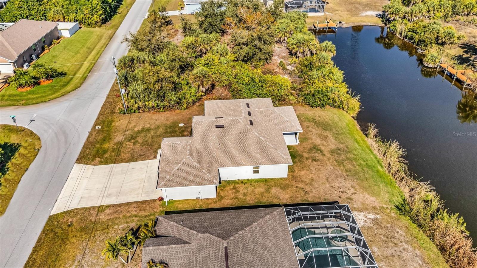 9500 SINGER CIR, PORT CHARLOTTE, FL — photo 59