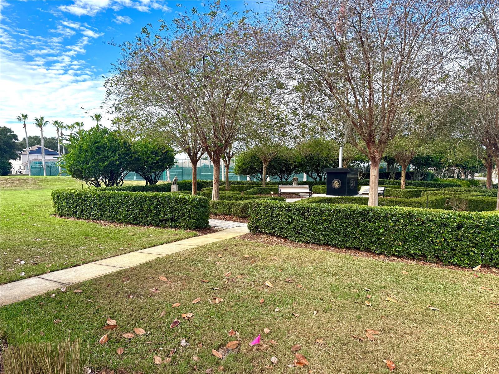 1241 YELLOW FINCH DR, DAVENPORT, FL — photo 44
