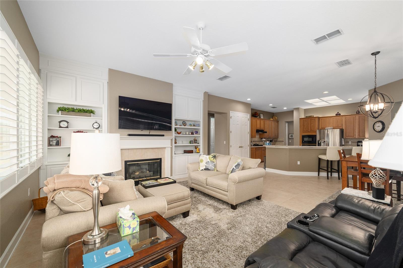 9479 SE 130TH STREET RD, SUMMERFIELD, FL — photo 13