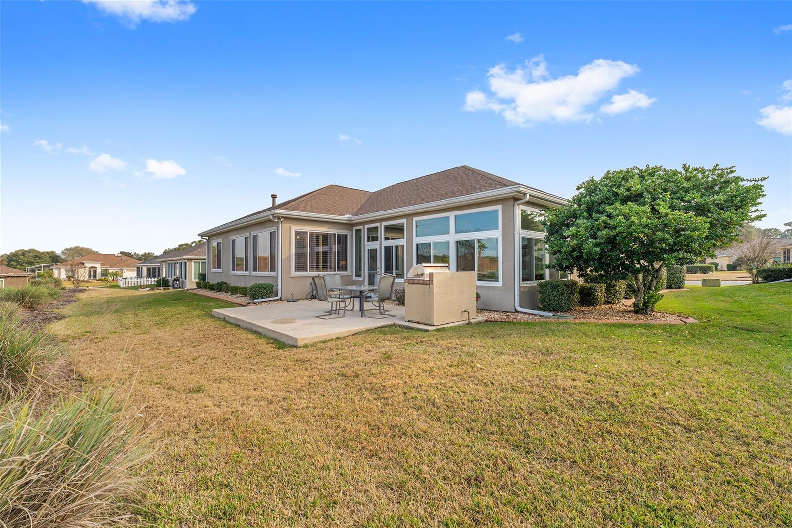 9479 SE 130TH STREET RD, SUMMERFIELD, FL — photo 43