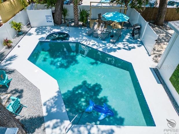 301 LIVE OAK ST, NEW SMYRNA BEACH, FL — photo 2
