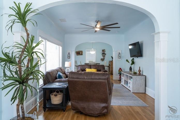301 LIVE OAK ST, NEW SMYRNA BEACH, FL — photo 4