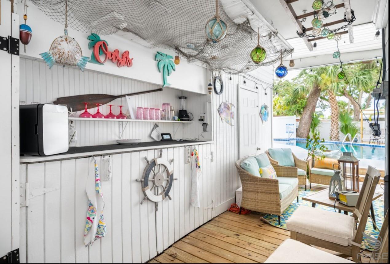 301 LIVE OAK ST, NEW SMYRNA BEACH, FL — photo 17