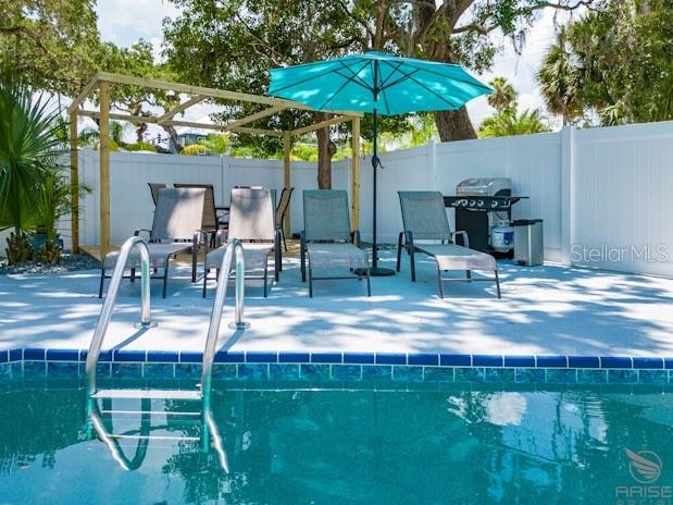 301 LIVE OAK ST, NEW SMYRNA BEACH, FL — photo 18