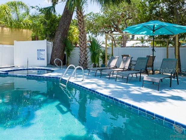 301 LIVE OAK ST, NEW SMYRNA BEACH, FL — photo 20