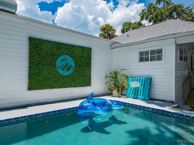 301 LIVE OAK ST, NEW SMYRNA BEACH, FL — photo 21