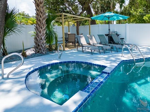 301 LIVE OAK ST, NEW SMYRNA BEACH, FL — photo 22