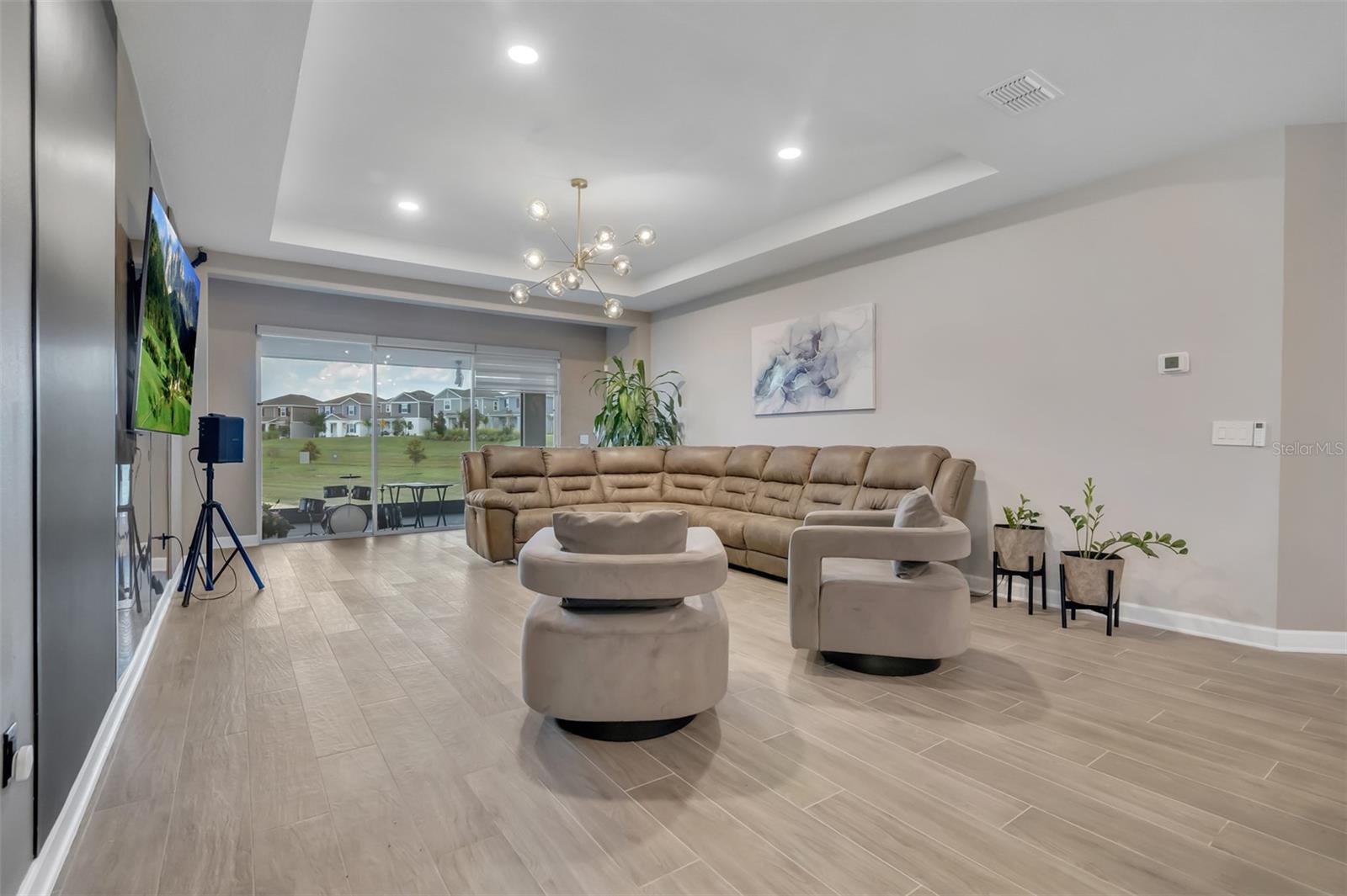 2924 FITNESS ST, CLERMONT, FL — photo 30