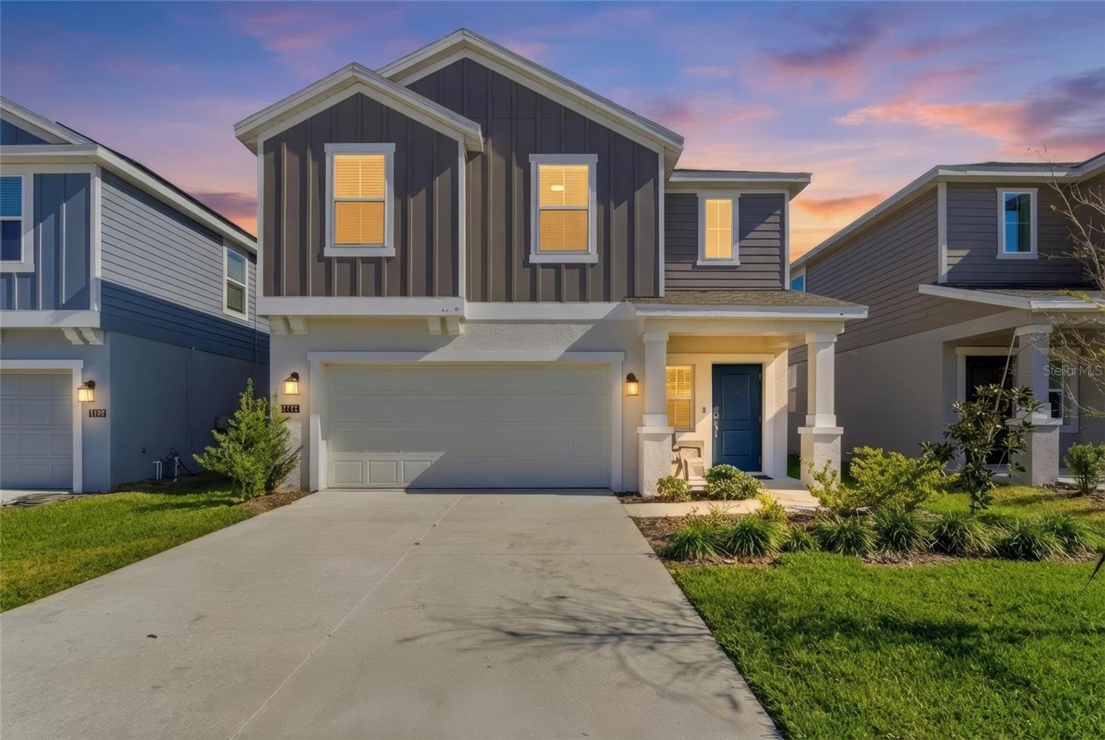 1195 TYLER LOOP, WINTER HAVEN, FL