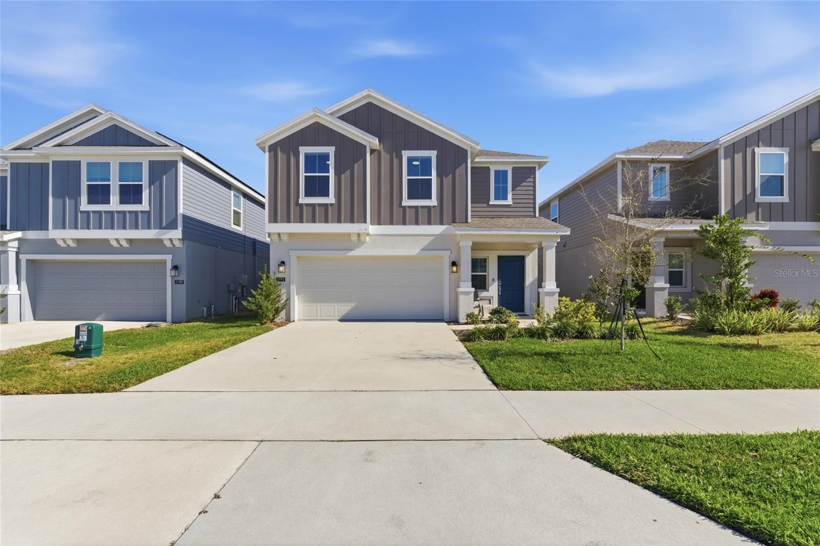 1195 TYLER LOOP, WINTER HAVEN, FL — photo 2