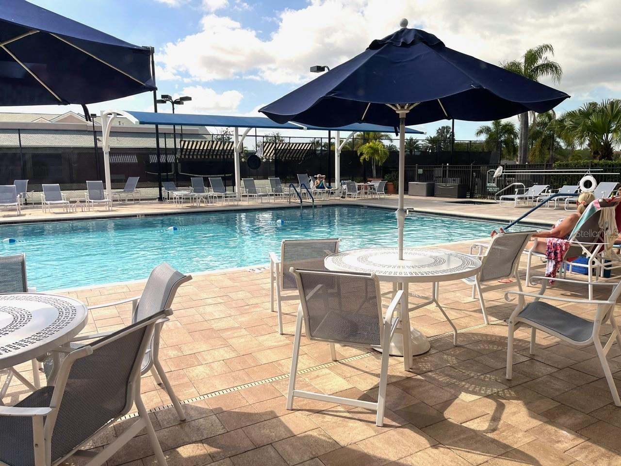 6713 STONE RIVER RD #203, BRADENTON, FL — photo 47