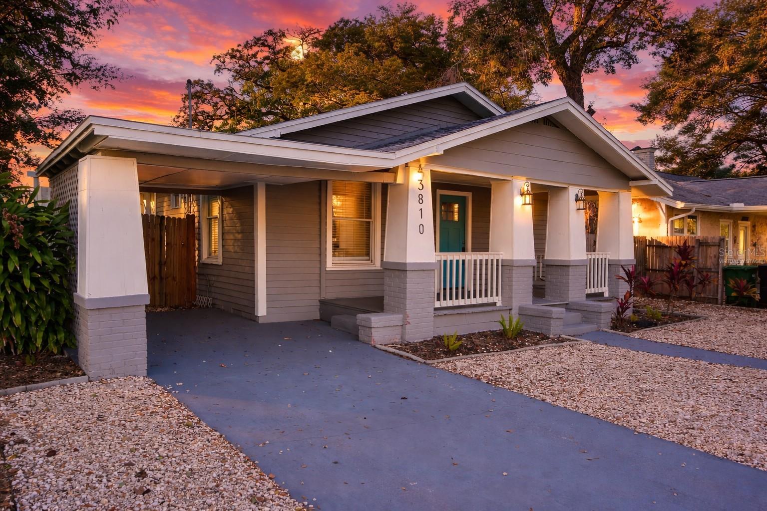 3810 N ARLINGTON AVE, TAMPA, FL