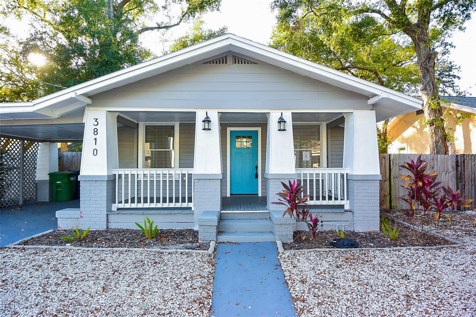 3810 N ARLINGTON AVE, TAMPA, FL — photo 3