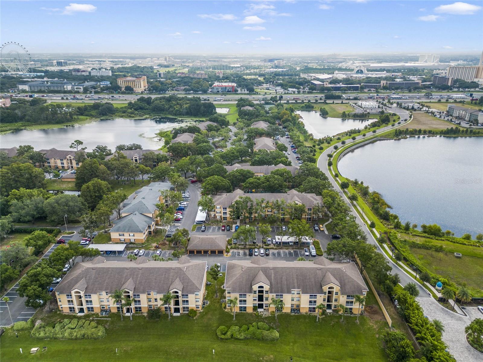 7605 PISSARRO DR #13108, ORLANDO, FL — photo 25