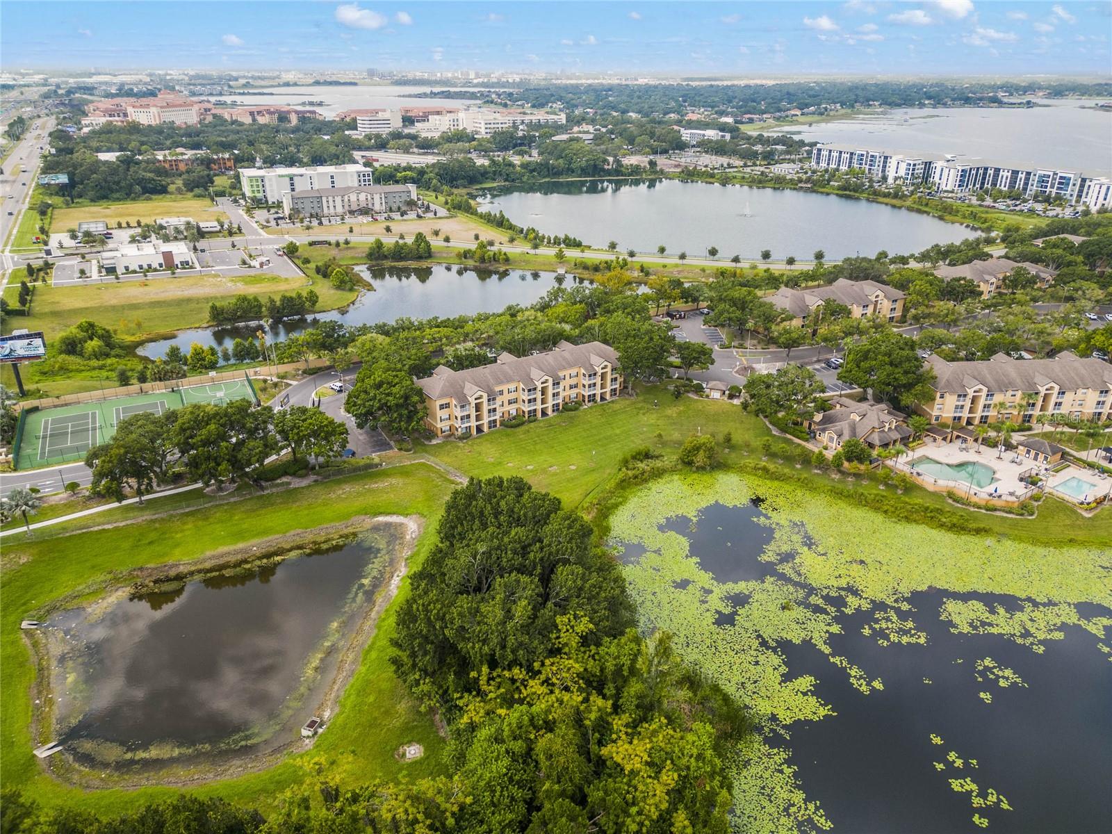 7605 PISSARRO DR #13108, ORLANDO, FL — photo 26