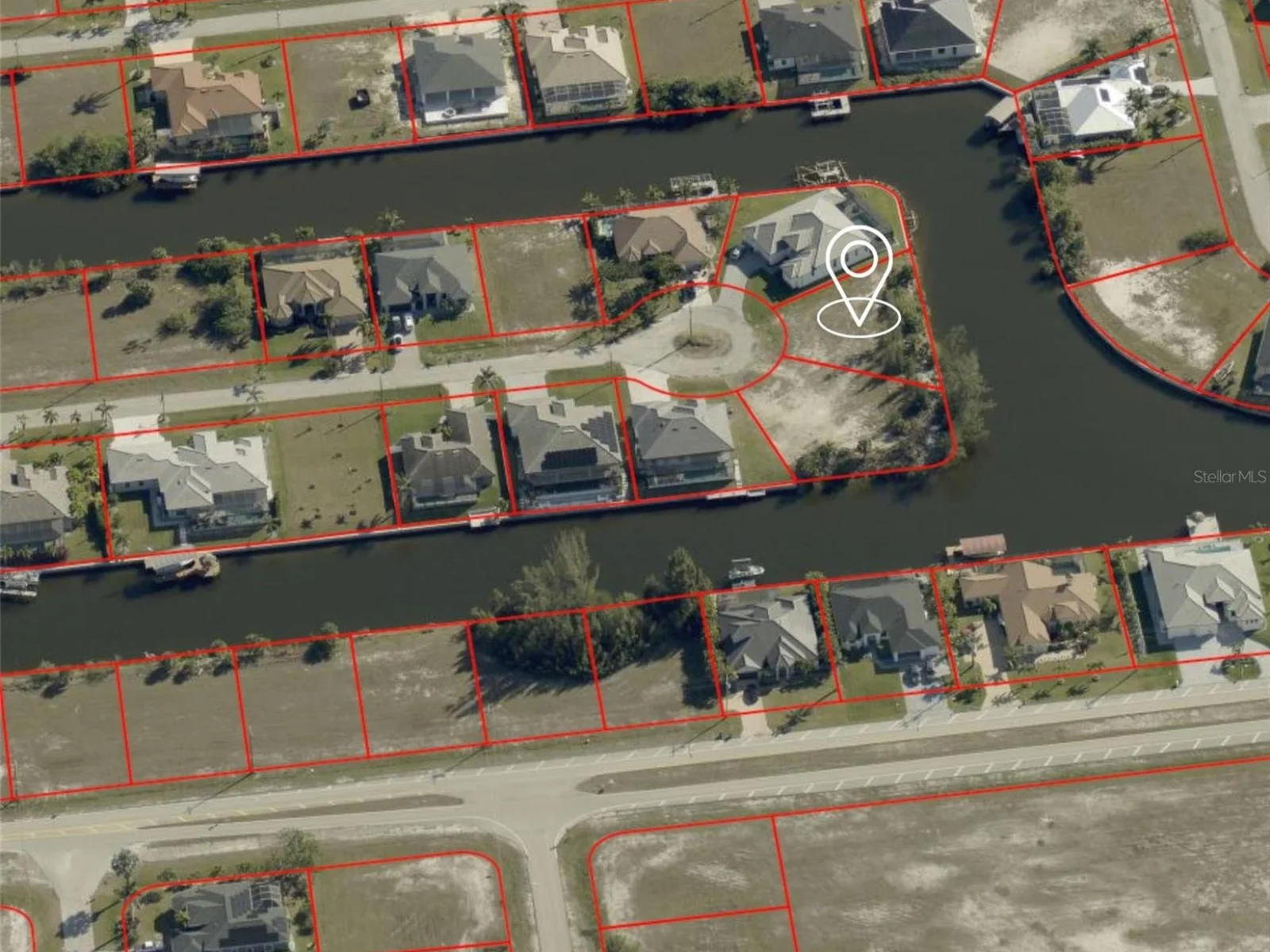 2316 NW 39TH AVE, CAPE CORAL, FL — photo 4