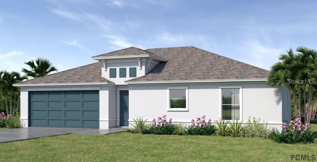 37 PIERCE LN, PALM COAST, FL