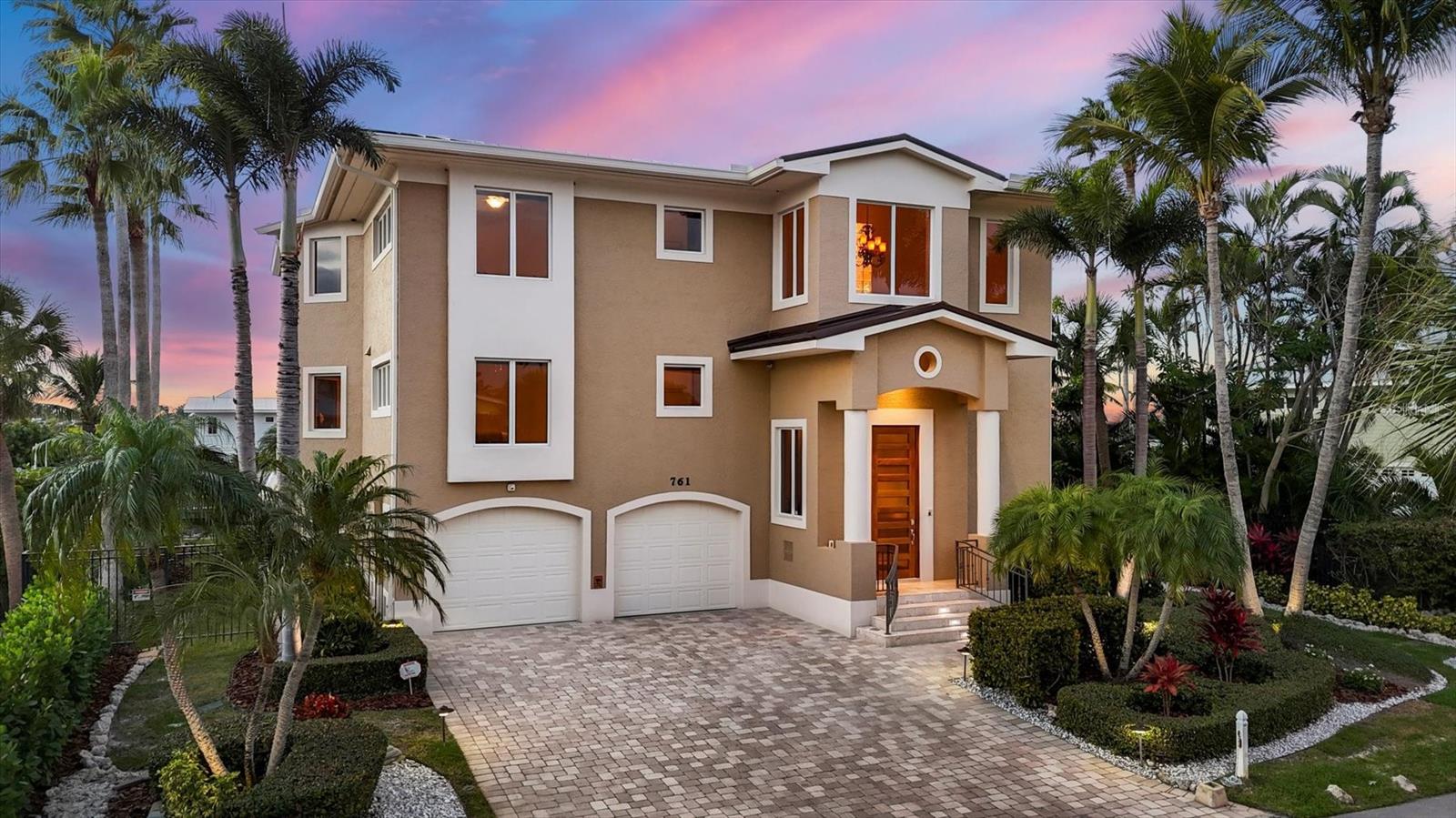 761 NORTON ST, LONGBOAT KEY, FL — photo 2