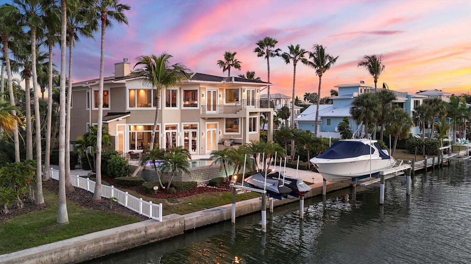 761 NORTON ST, LONGBOAT KEY, FL — photo 4