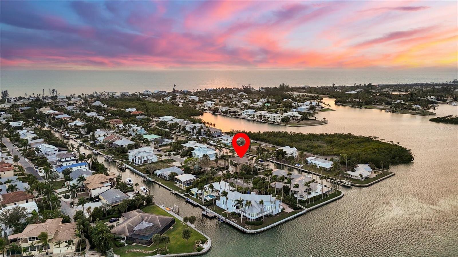 761 NORTON ST, LONGBOAT KEY, FL — photo 5