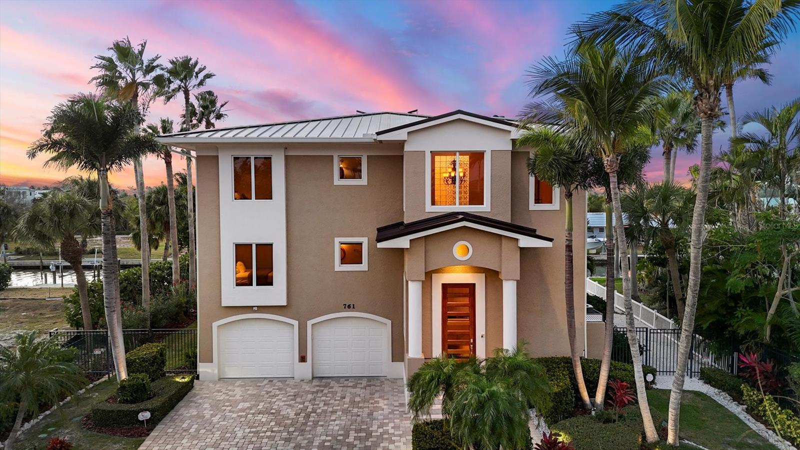 761 NORTON ST, LONGBOAT KEY, FL — photo 6